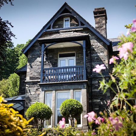 Mary'S Court Guest House - Mairlys Betws-y-Coed Exteriör bild